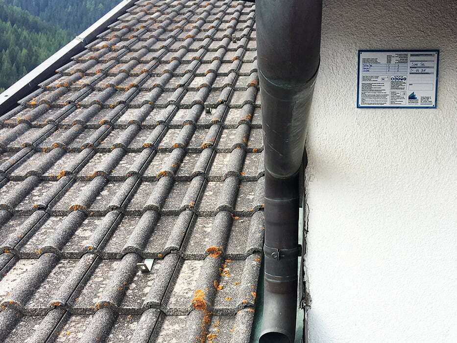 GanSafe con piastra