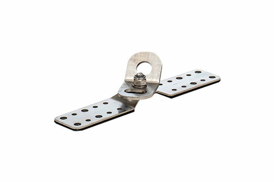 UniSafe Per Lamiera Piatta | Trentino Sicurezza - Foto 6