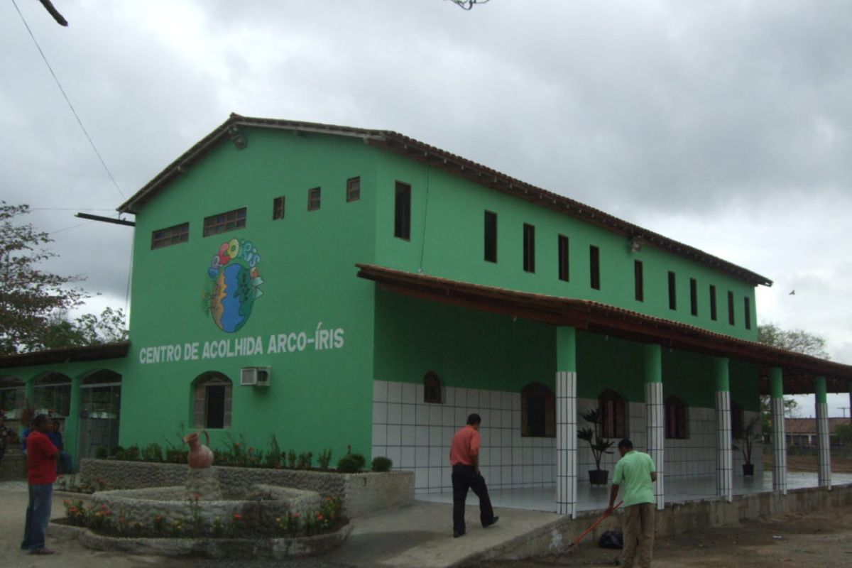 Trentino Sicurezza al fianco di Arcoiris per aiutare i bambini brasiliani